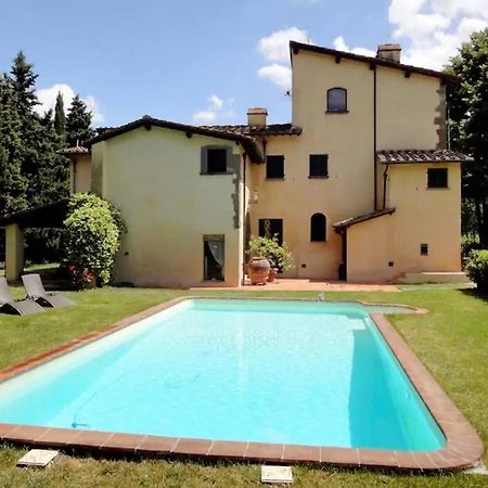 Villa Selva Lastra a Signa Exteriér fotografie