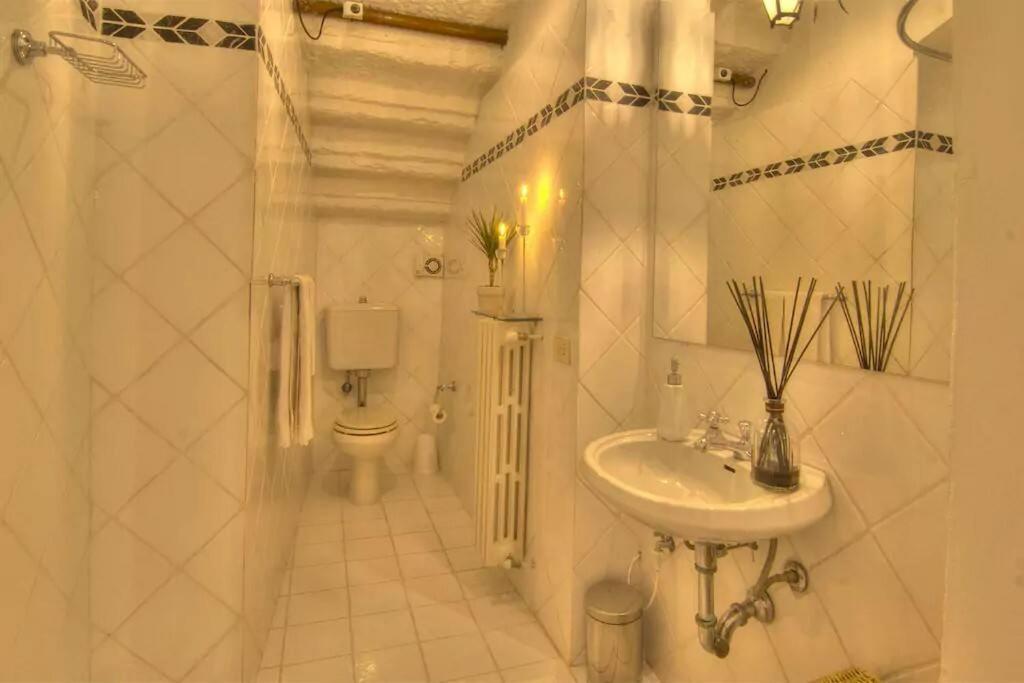 Villa Selva Lastra a Signa Exteriér fotografie